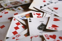 Tips voor het spelen van Ultimate Texas Hold'em