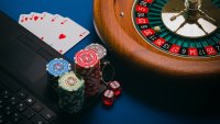 Waarom Goldrun Casino opeens Oranje Palace heet