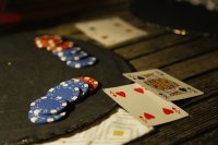 De eerste kansspelvergunningen in Nederland lopen af