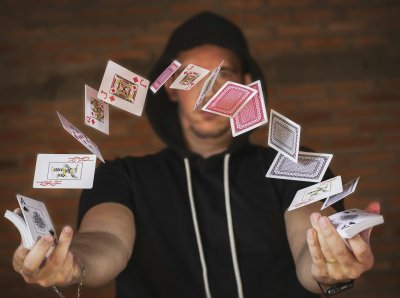 Hoe je een casino bankroll opbouwt en beheert