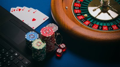 Waarom Goldrun Casino opeens Oranje Palace heet