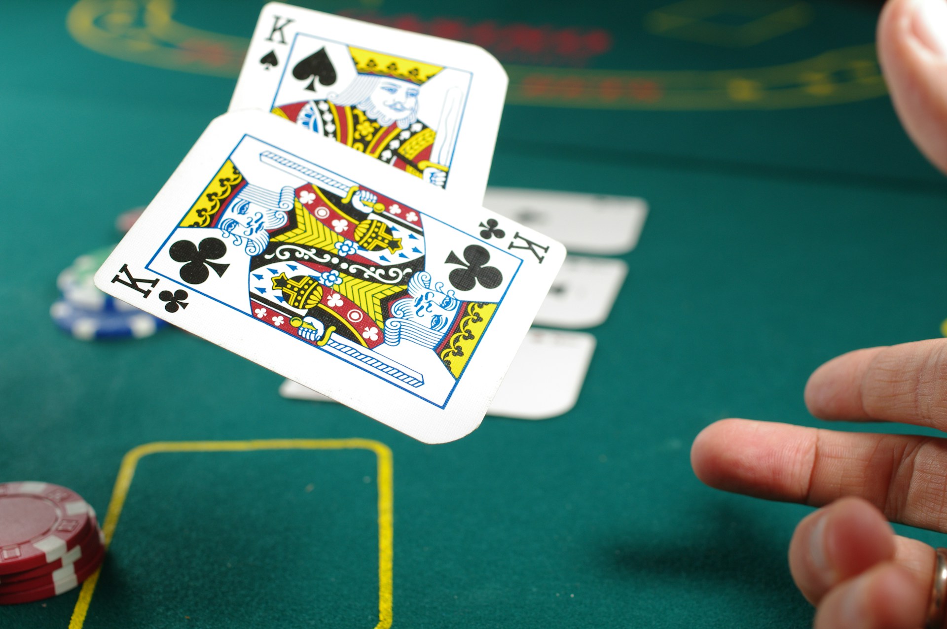 Tips voor het spelen van video slots
